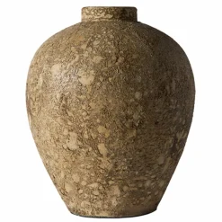 Luna er 40 cm, beige