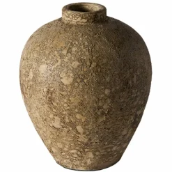 Luna er 40 cm, beige