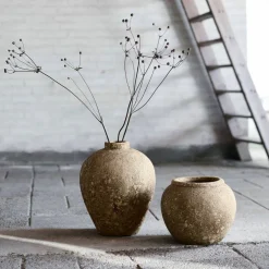 Luna er 40 cm, beige