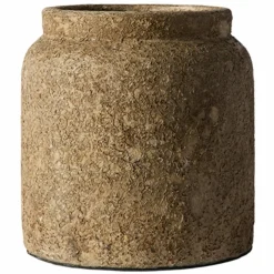 Luna er 40 cm, beige