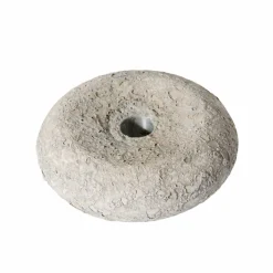Luna lysestake, grå