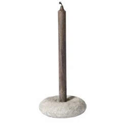 Luna lysestake, grå