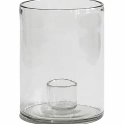 Luna lysestake, large