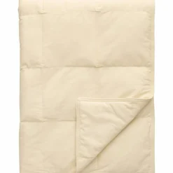 Luna pledd 200 x 140 cm, cream