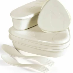 LunchKit 2.0 tursett, cream