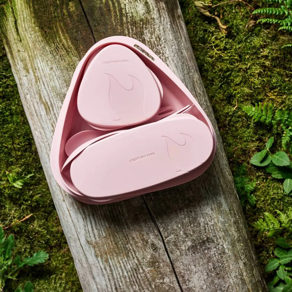 LunchKit 2.0 tursett, cream
