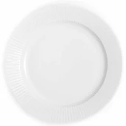 Lunsjtallerken 22 cm Legio Nova 4-pk
