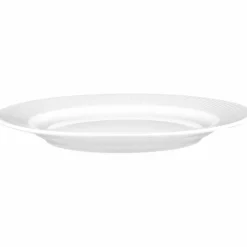 Lunsjtallerken 22 cm Legio Nova 4-pk