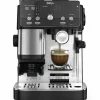 Luxe Café Mini 2-i-1 kaffetrakter