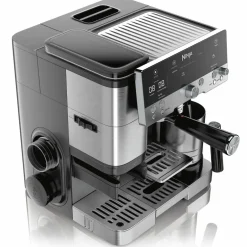 Luxe Café Mini 2-i-1 kaffetrakter