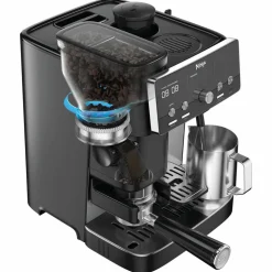 Luxe Café Mini 2-i-1 kaffetrakter