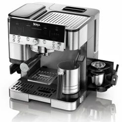 Luxe Café Premier 3-i-1 espressomaskin