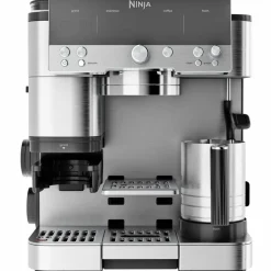 Luxe Café Premier 3-i-1 espressomaskin