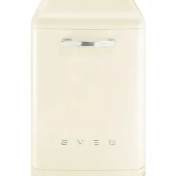 LVFABBL3 frittstående oppvaskmaskin 60 cm, svart
