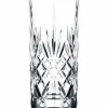 Lyngby Highballglass, 6 stk