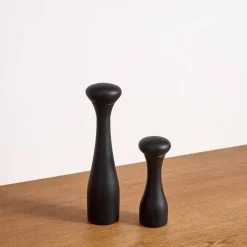 Lyon krydderkvern 30 cm, eik