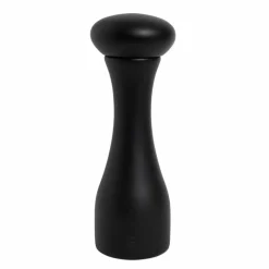Lyon krydderkvern 19 cm, svart