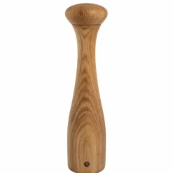 Lyon krydderkvern 30 cm, svart
