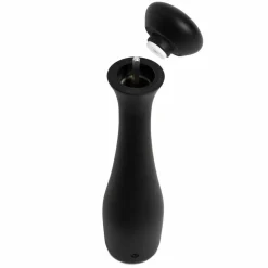 Lyon krydderkvern 30 cm, svart