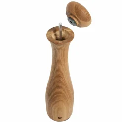 Lyon krydderkvern 30 cm, svart