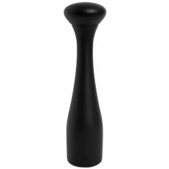 Lyon krydderkvern 30 cm, svart