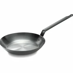 Lyonnaise Stekepanne Karbonstål 20 cm