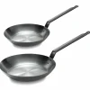 Lyonnaise Stekepannesett 28 cm & 20 cm
