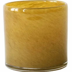 Lyric lysholder small, ginger