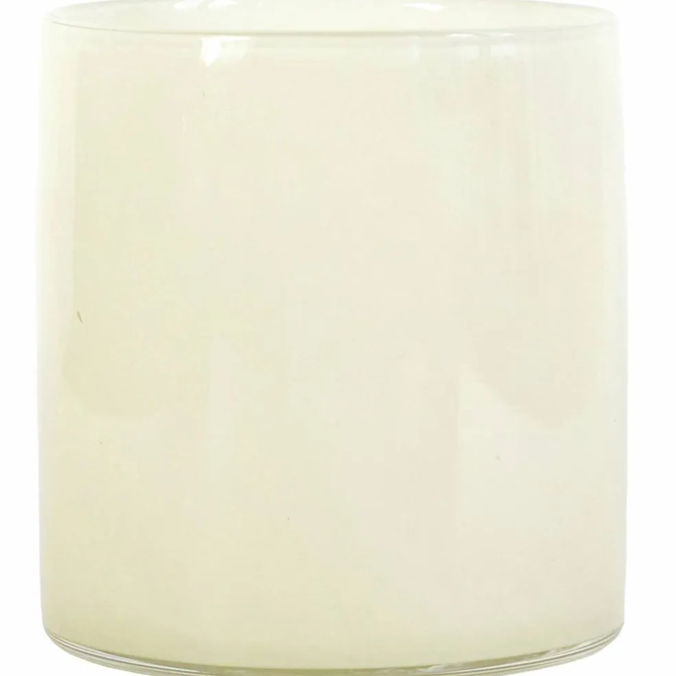 Lyric telysglass, linen, small