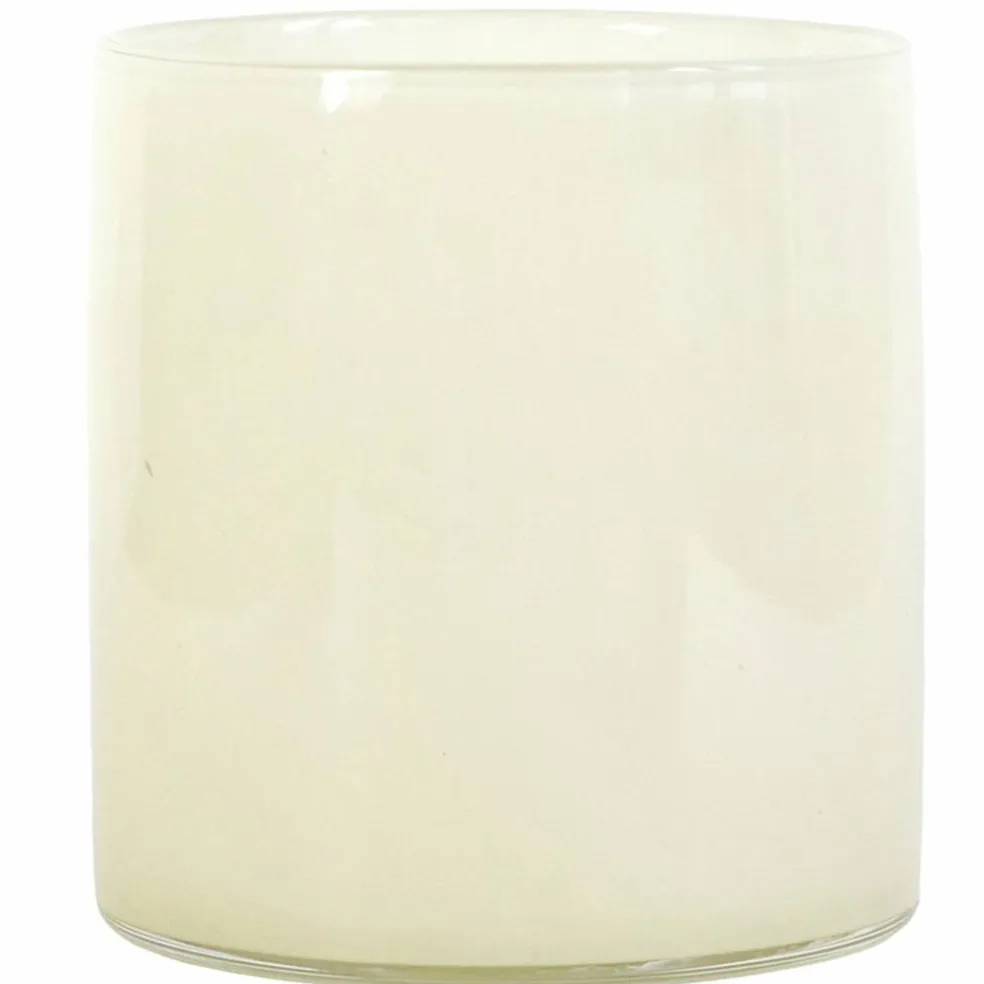 Lyric telysglass, linen, small