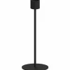 Lysestake, 29 cm, black