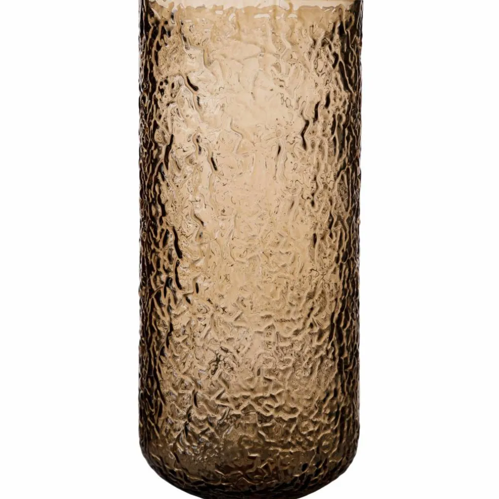Lysestake 25 cm, rav