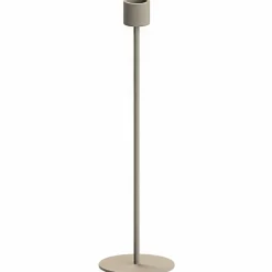 Lysestake, 29 cm, sand