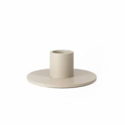 Lysestake lav 3 cm, sand