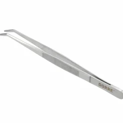Maci matpinsett bøyd 16 cm