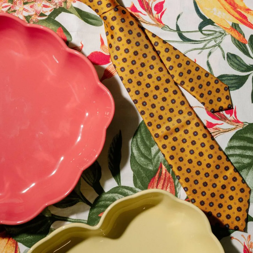 Madeleine bakeform hjerte, boblegum