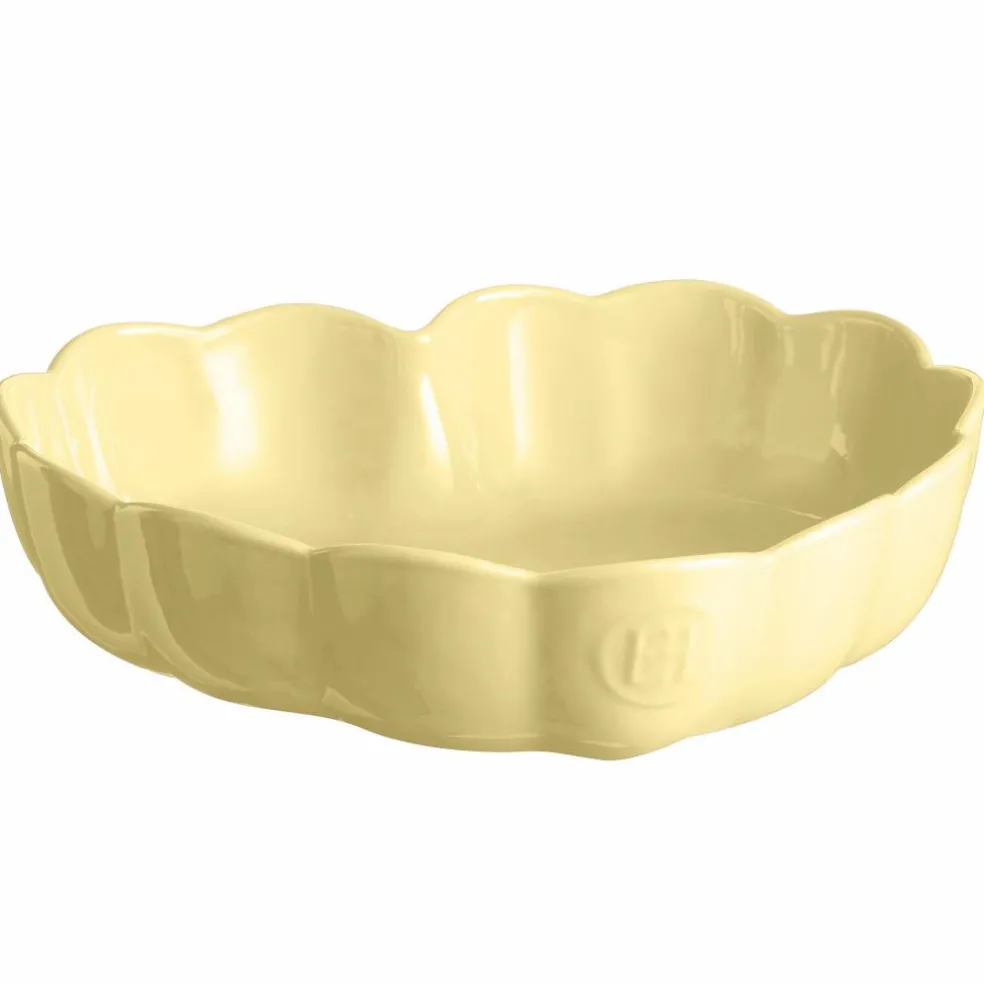Madeleine bakeform hjerte, boblegum