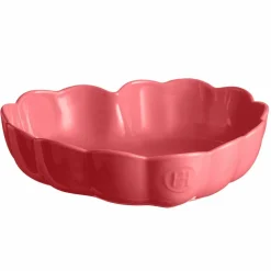 Madeleine bakeform hjerte, boblegum