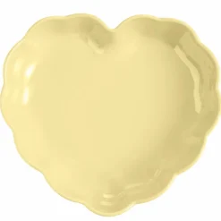 Madeleine bakform hjerte, cream