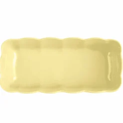 Madeleine Brødform, vanilje