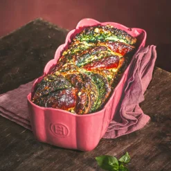 Madeleine Brødform, vanilje