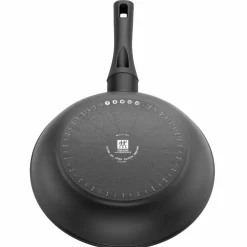 Madura Plus traktørpanne 28 cm, aluminium