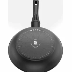 Madura Plus traktørpanne 28 cm, aluminium