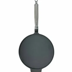 Maestro pannekakepanne i støpejern, 24 cm