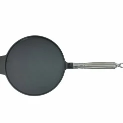 Maestro pannekakepanne i støpejern, 24 cm