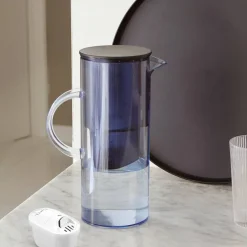 Magnesium+ vannfilter, 3-pakning