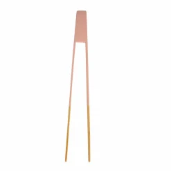 Magnetisk toasttang, brick red