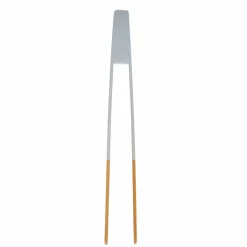 Magnetisk toasttang, powder pink