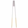 Magnetisk toasttang, white sand
