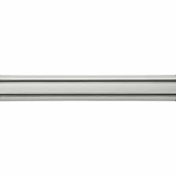Magnetlist Aluminium 45 cm